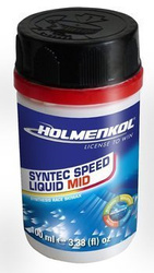 Lubrifiant HOLMENKOL Syntec Speed Liquid Mid