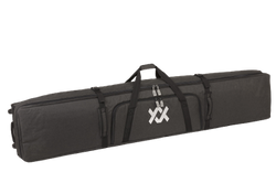 Husa de schi Volkl Rolling Double Ski Bag 185 cm - 2025/26