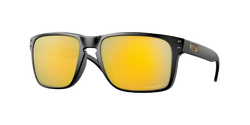 Ochelari Oakley Holbrook XL Matte Black Frame / Prizm 24K Polarized