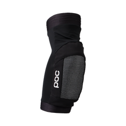 Apărători de cot POC Joint VPD System Elbow Uranium Black - 2024/25