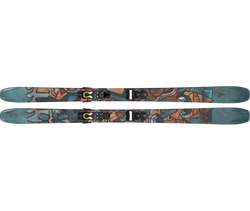 Schiuri Atomic Bent 90 - 2025/26