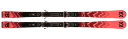 Schiuri Volkl Racetiger RC Red - 2024/25