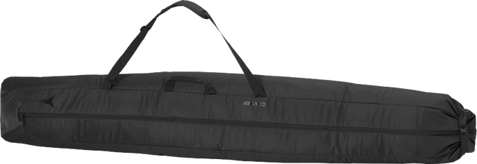 Geantă de schi Atomic Double Ski Bag Black – 2024/25