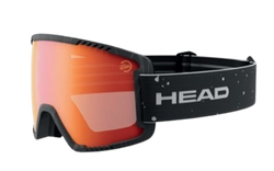 Ochelari de protecție HEAD Contex Rethink Red/Grey - 2025/26
