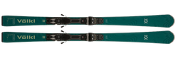 Schiuri Volkl Flair MT + vMotion 11 TCX Lady Mint - 2024/25