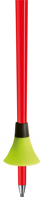 LEKI WCR GS 3D Red - 2025/26