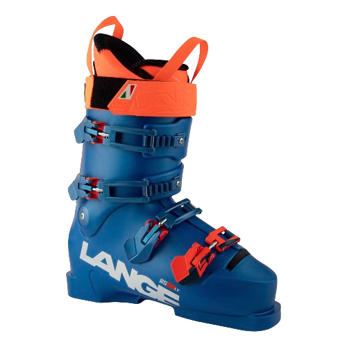 Clăpari Lange RS 110 SC Vibrant Blue - 2025/26