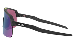 OAKLEY SUTRO Lite Matte Black Prizm Road Jade Eyewear - 2022