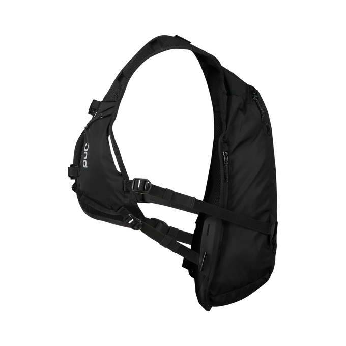 Rucsac POC Column VPD Backpack 13L Uranium Black - 2025