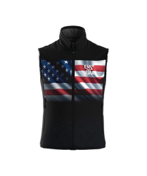 Veste Energiapura New Veret USA - 2024/25