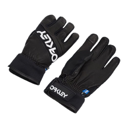 Cupa Oakley Factory Winter Glove 2.0 Blackout - 2024/25