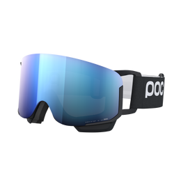 Ochelari de protecție POC Nexal Mid Uranium Black/Partly Sunny Blue - 2025/26