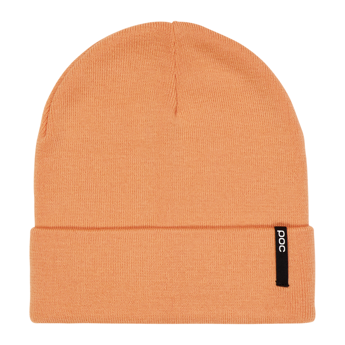 Pălărie POC Beanie Flat Apricot Sunstone