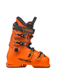 Clapari schi Tecnica Firebird 65, Ultra/Progressive Orange - 2023/24