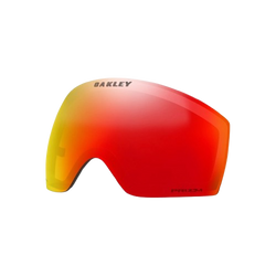 Lentilă Oakley Flight Deck Pro M Repl Lens Prizm Torch Iridium - 2025/26