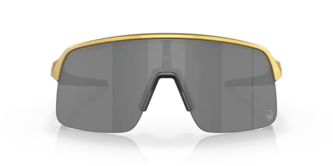 Oakley Sutro Lite Olympic Gold/Prizm Black - 2023