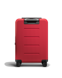 Geantă de călătorie Db Ramverk Carry-on Sprite Lightning Red - 2024/25