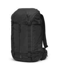 Rucsac de Hidratare DB Backcountry Backpack 25L Black Out - 2025/26