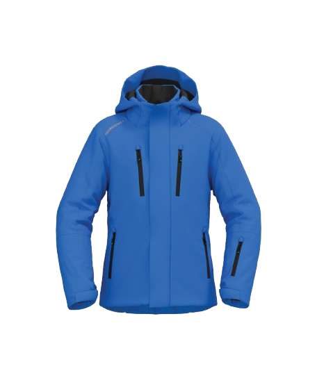Geaca de ski Energiapura Simplon Junior Turquise - 2024/25