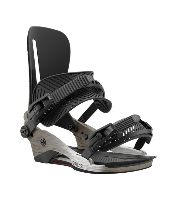 Legaturi Snowboard Union Atlas Asadachi - 2024/25