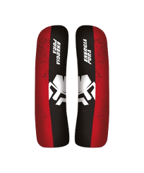 Apărători de tibie Energiapura Energiapura Shinguards Racing Junior Warrior - 2025/26
