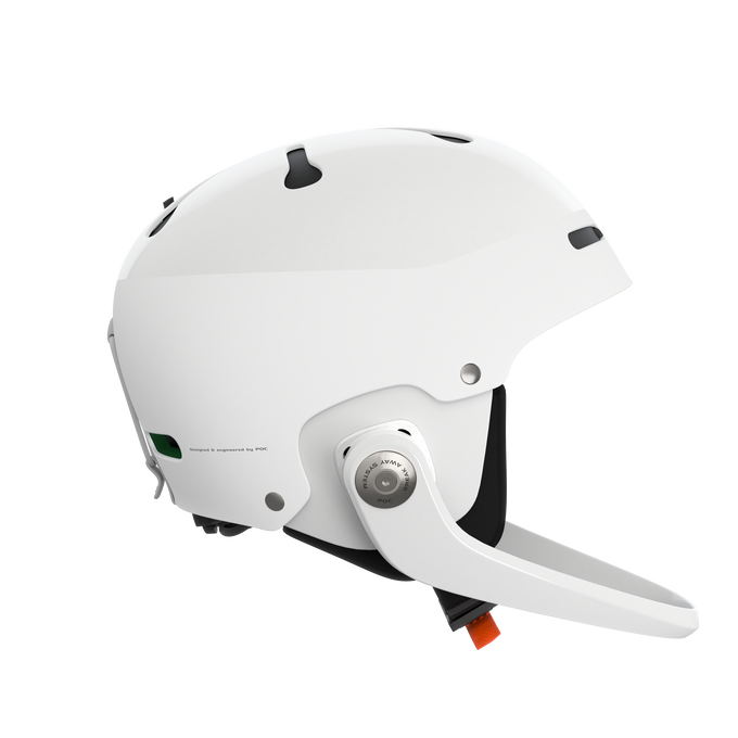 Cască POC Artic SL Mips Hydrogen White - 2025/26