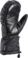 Mănușă LEKI Glace 3D Women Mitt Black - 2025/26