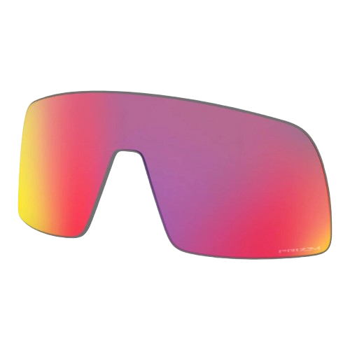 Lentile pentru ochelari Oakley Sutro Prizm Road
