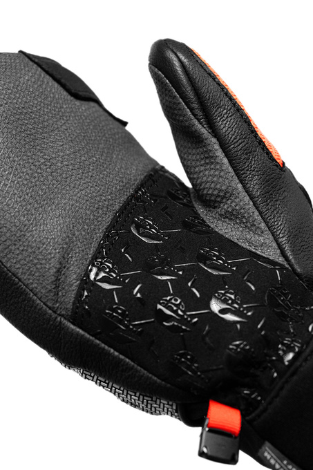 Mănuși Reusch Worldcup Warrior R-TEX® XT Junior - 2025/26
