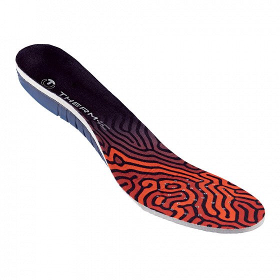 Cu încălzire Therm-ic Heat 3D - 2023/24