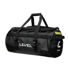 Cărucior Level Travel Worldcup 50L Black - 2023/24