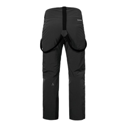 Pantaloni de schi Schoffel Ski Pants Trevalli M Black - 2024/25 