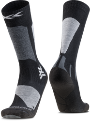 Șosete X-socks Ski Discover OTC JR Sage Green/English Lawn - 2025/26