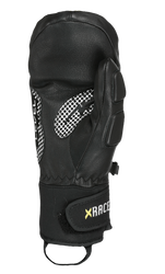Mănuși Level X-Race JR Mitt Goldeneagle - 2023/24