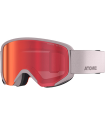Ochelari de protecție Atomic Savor M Photo Gull Gray - 2025/26