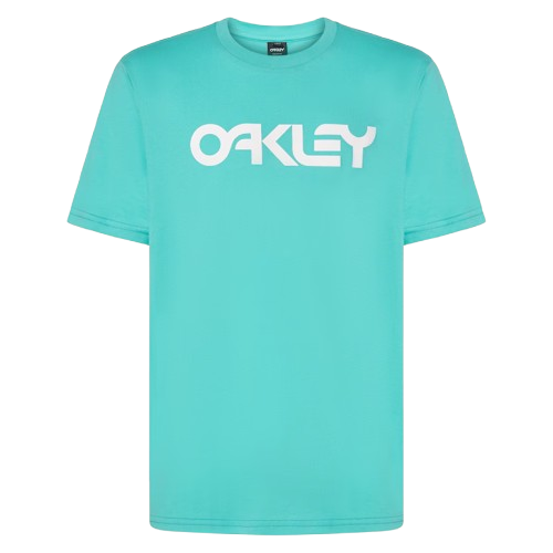 OAKLEY Mark II Tee 2.0 Sea Blue
