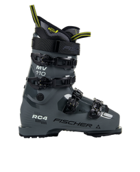 Clăpari Fischer RC4 110 MV VAC Rhino Grey - 2025/26