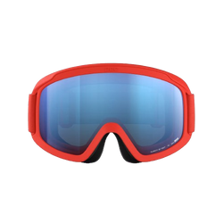 Ochelari de schi Poc Opsin Prismane Red/Partly Sunny Blue - 2024/25