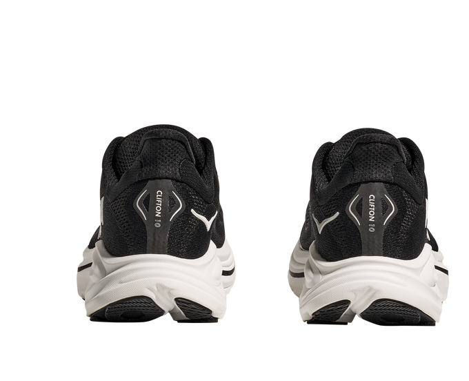 Pantofi bărbați Hoka Clifton 10 Black/White