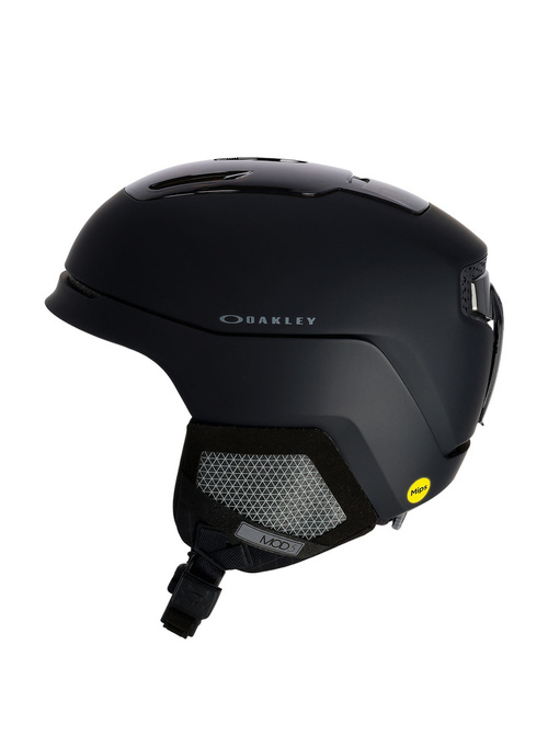 Cască Oakley MOD5 Blackout - 2025/26