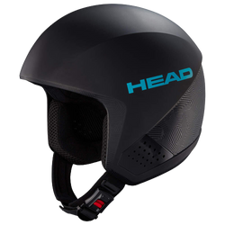 Cască HEAD Downforce Mips Matt Black - 2024/25