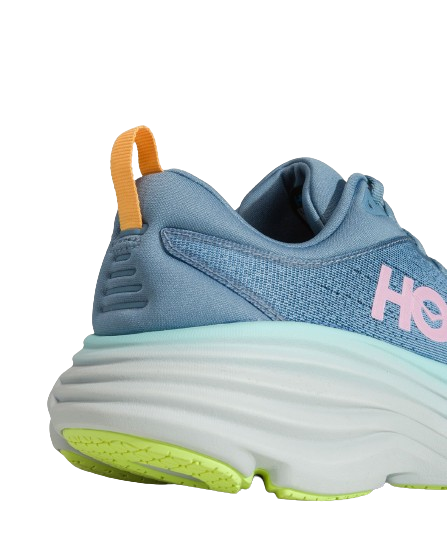 Pantofi pentru femei Hoka Bondi 8 Shadow/Dusk