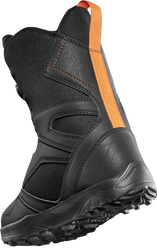 Bocanci de Snowboard Thirty Two Kids Boa Youth Black/Orange - 2024/25