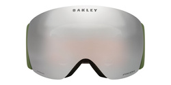 OAKLEY Flight Deck Pro L Prizm Black Iridium + Extra Lens Prizm Sage Gold Iridium - 2025/26