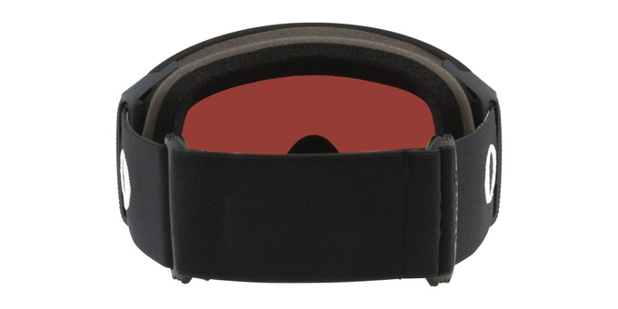 Ochelari de schi Oakley Flight Tracker L Matte Black/Prizm Rose Gold Iridium - 2025/26