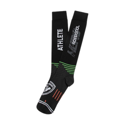 Șosete de schi Rossignol Hero Socks Black - 2024/25