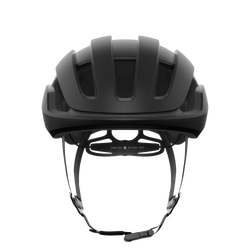 Cască de bicicletă POC Omne Air MIPS Uranium Black Matt - 2025