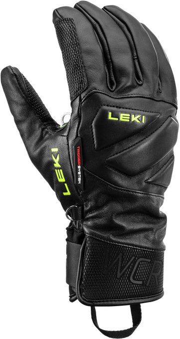 Mănuși LEKI WCR Venom Speed 3D - 2025/26