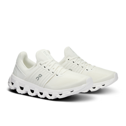 Pantofi pentru femei On Running Cloudswift 3 AD All White