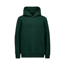 Hanorac POC Hood Jr Pargasite Green - 2024/25